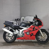 Мотоцикл Honda CBR400RR с пробегом 23811 km