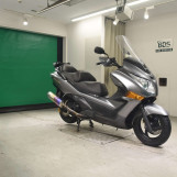Мотоцикл Honda SILVERWING600GTA с пробегом 24730 km