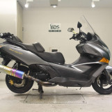 Мотоцикл Honda SILVERWING600GTA с пробегом 24730 km