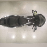 Мотоцикл Honda SILVERWING600GTA с пробегом 24730 km