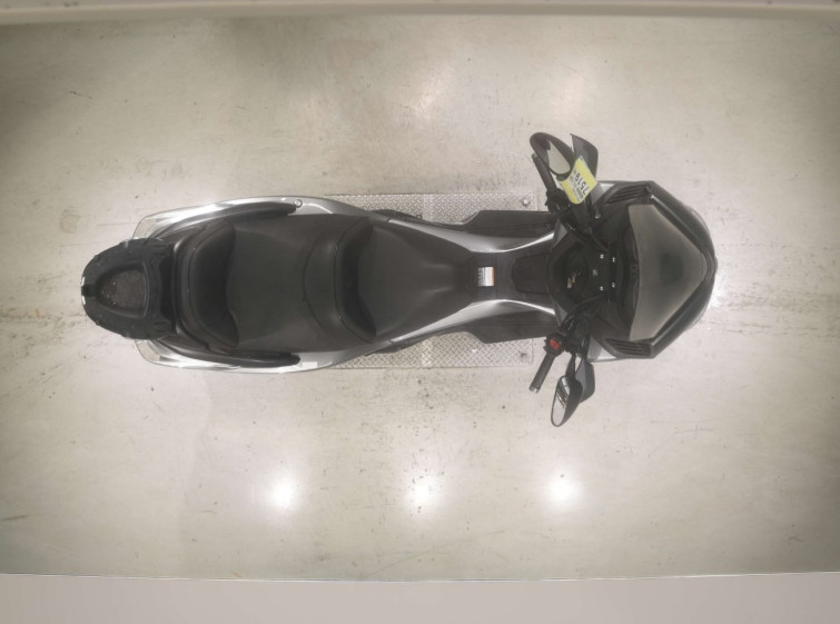 Мотоцикл Honda SILVERWING600GTA с пробегом 24730 km