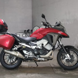 Мотоцикл Honda VFR800X CROSSRUNNER с пробегом 6212 km