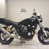 Мотоцикл Yamaha XJR400 з пробігом 35718 km