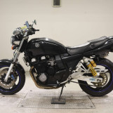 Мотоцикл Yamaha XJR400 з пробігом 35718 km