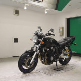 Мотоцикл Yamaha XJR400 з пробігом 35718 km