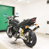 Мотоцикл Yamaha XJR400 з пробігом 35718 km