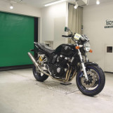 Мотоцикл Yamaha XJR400 з пробігом 35718 km