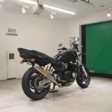 Мотоцикл Yamaha XJR400 з пробігом 35718 km