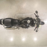 Мотоцикл Honda CB400SFV з пробігом 29578 km