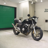 Мотоцикл Honda CB400SFV з пробігом 29578 km