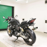 Мотоцикл Honda CB400SFV з пробігом 29578 km