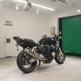 Мотоцикл Honda CB400SFV з пробігом 29578 km