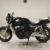 Мотоцикл Honda CB400SFV з пробігом 29578 km