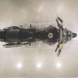 Мотоцикл Yamaha XJR1300 з пробігом 45560 km