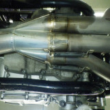 Мотоцикл Yamaha XJR1300 з пробігом 45560 km