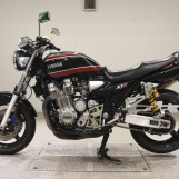 Мотоцикл Yamaha XJR1300 з пробігом 45560 km