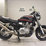 Мотоцикл Yamaha XJR1300 з пробігом 45560 km