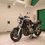 Мотоцикл Yamaha XJR1300 з пробігом 45560 km