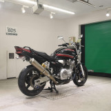 Мотоцикл Yamaha XJR1300 з пробігом 45560 km