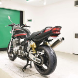 Мотоцикл Yamaha XJR1300 з пробігом 45560 km