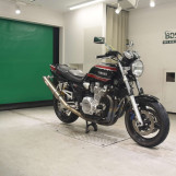 Мотоцикл Yamaha XJR1300 з пробігом 45560 km