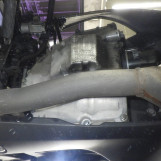 Мотоцикл Yamaha YZF-R3 з пробігом 50264 km