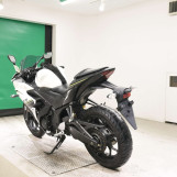 Мотоцикл Yamaha YZF-R3 з пробігом 50264 km