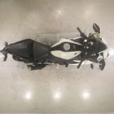 Мотоцикл Yamaha YZF-R3 з пробігом 50264 km