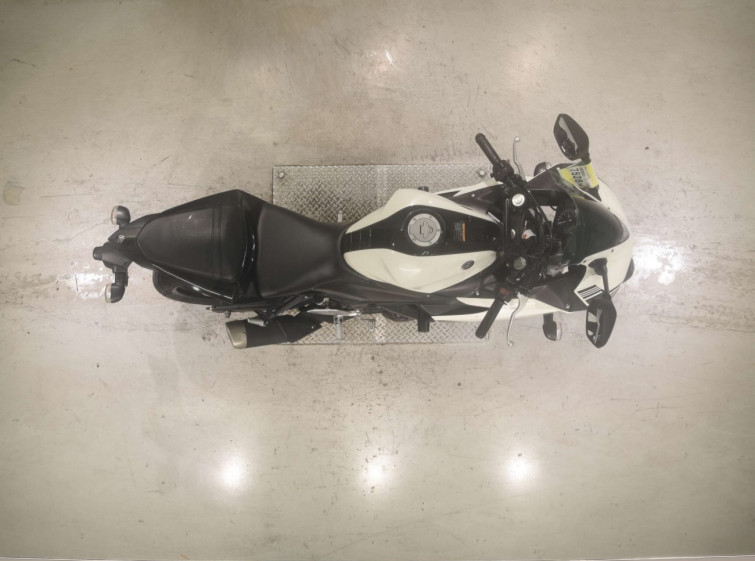 Мотоцикл Yamaha YZF-R3 з пробігом 50264 km