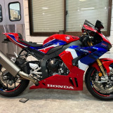 Мотоцикл Honda CBR1000RR-R FB SP с пробегом 5998 km