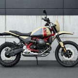 Мотоцикл BMW R12 G/S с пробегом 104 km