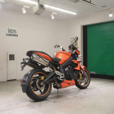 Мотоцикл Triumph STREET TRIPLE R з пробігом 31829 km