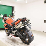 Мотоцикл Triumph STREET TRIPLE R з пробігом 31829 km