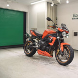 Мотоцикл Triumph STREET TRIPLE R з пробігом 31829 km