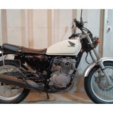 Мотоцикл Honda CB223S з пробігом 14695 km
