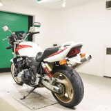 Мотоцикл Honda CB1300SF з пробігом 30608 km