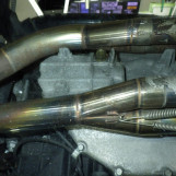 Мотоцикл Honda CB1300SF з пробігом 30608 km