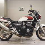 Мотоцикл Honda CB1300SF з пробігом 30608 km