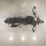 Мотоцикл Husqvarna SVARTPILEN 401 с пробегом 2722 km