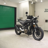 Мотоцикл Husqvarna SVARTPILEN 401 с пробегом 2722 km