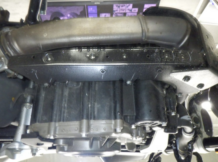 Мотоцикл Husqvarna SVARTPILEN 401 с пробегом 2722 km