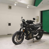 Мотоцикл Husqvarna SVARTPILEN 401 с пробегом 2722 km