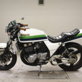 Мотоцикл Kawasaki ZRX400 з пробігом 33264 km