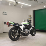 Мотоцикл Kawasaki ZRX400 з пробігом 33264 km