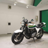 Мотоцикл Kawasaki ZRX400 з пробігом 33264 km