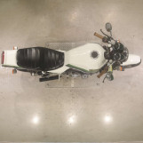 Мотоцикл Kawasaki ZRX400 з пробігом 33264 km