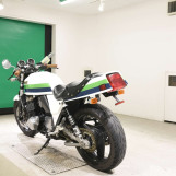 Мотоцикл Kawasaki ZRX400 з пробігом 33264 km