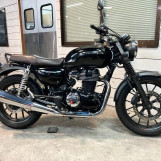Мотоцикл Honda GB350 с пробегом 59972 km