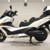 Мотоцикл Honda SILVERWING400GTA з пробігом 30851 km