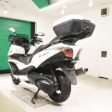 Мотоцикл Honda SILVERWING400GTA з пробігом 30851 km